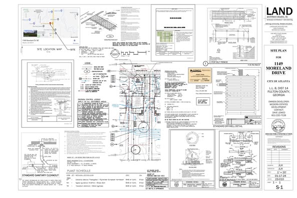 Additional Site Plans 2