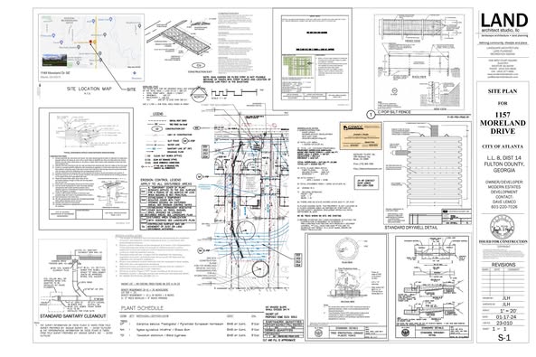 Additional Site Plans 5